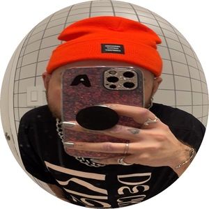 Meet your Posher, Maxime